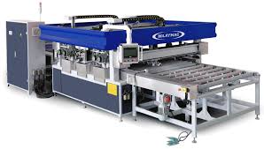 Glass Machinery